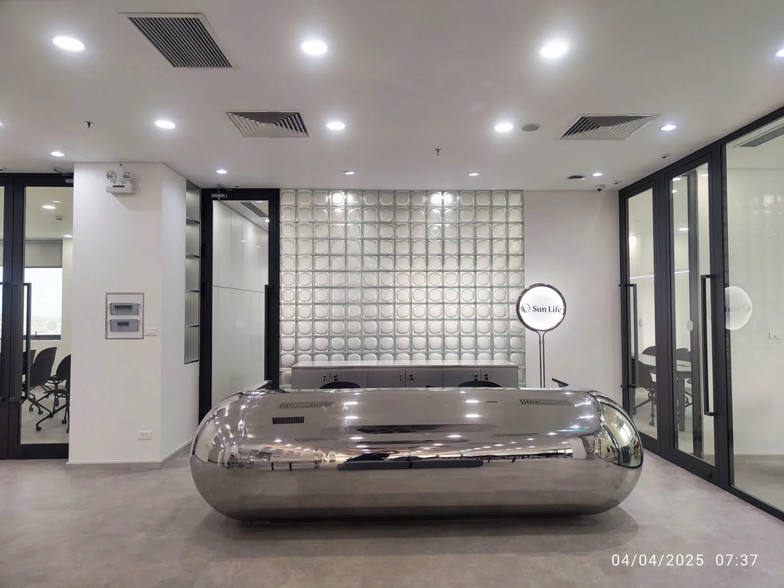 Văn phòng Sunlife Hải Phòng