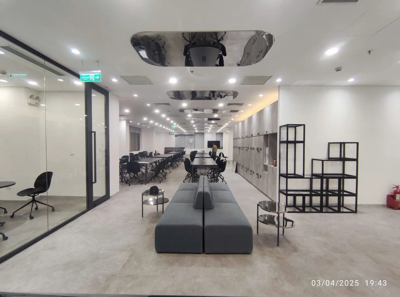 Văn phòng Sunlife Hạ Long