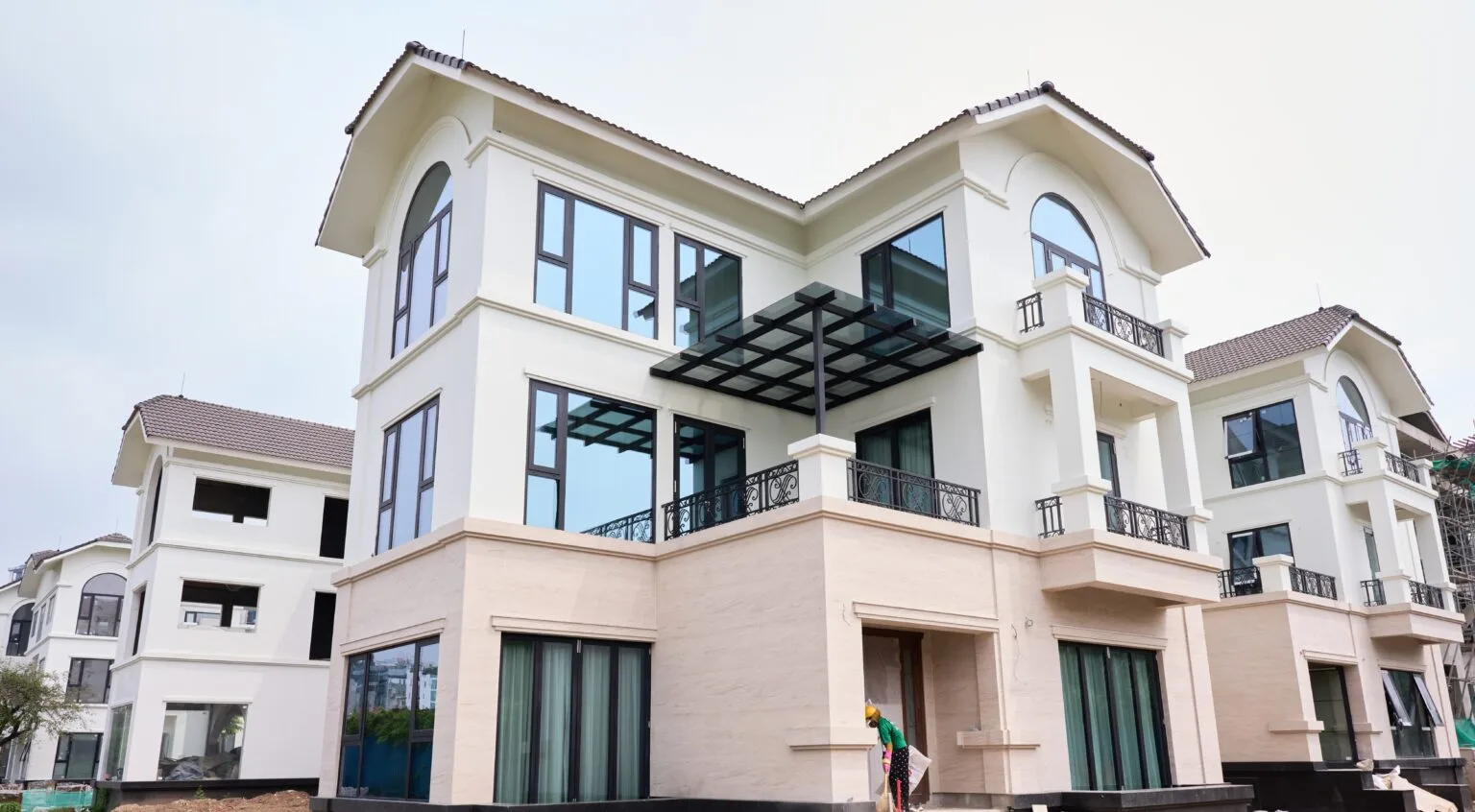 Làng Đoàn Kết Hà Nội